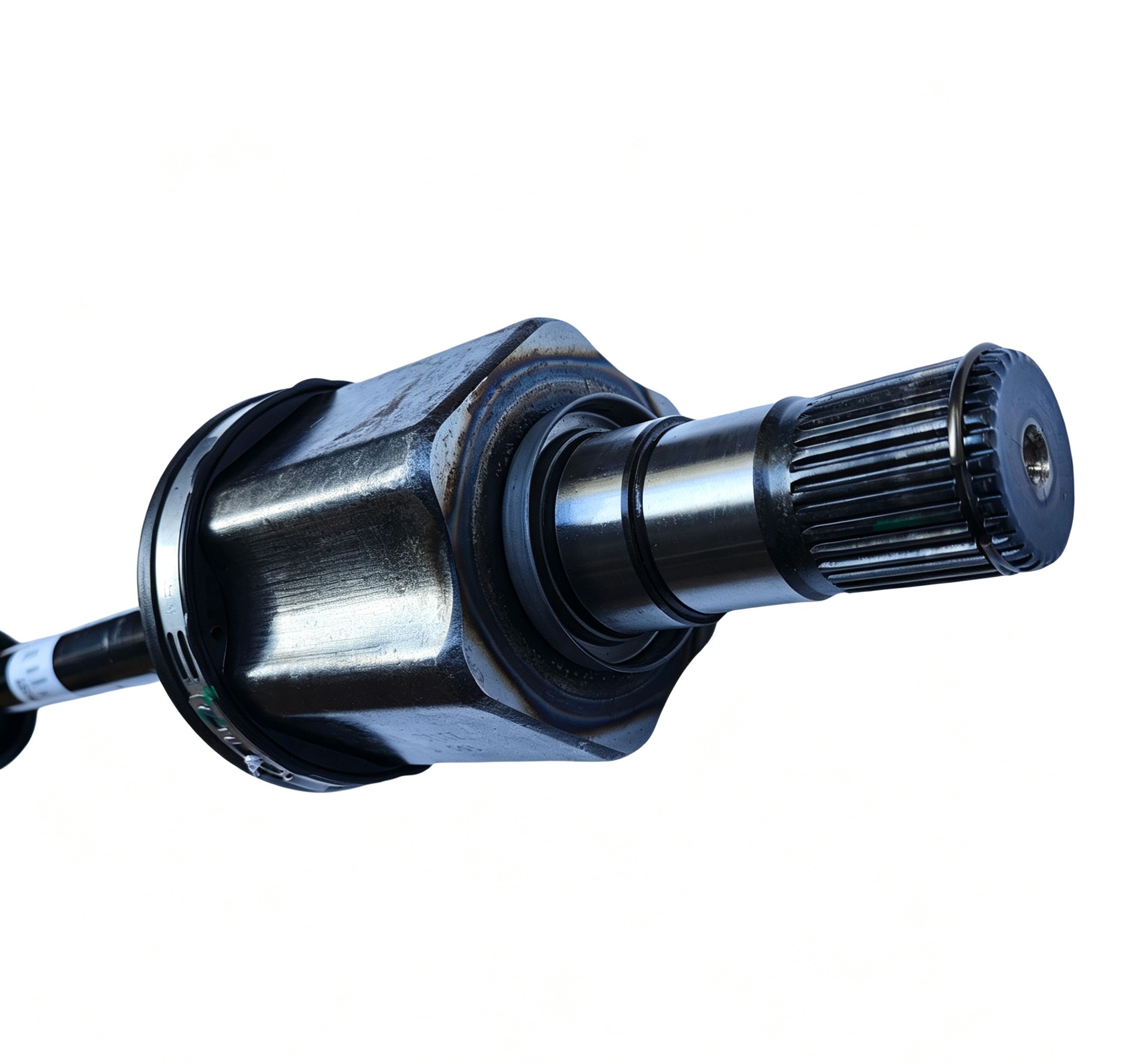 8889951961 is suitable for the rear axle assembly of the Zeekr 001 and Zeekr 009 models
