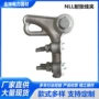 系列电力铝合金热镀锌金具