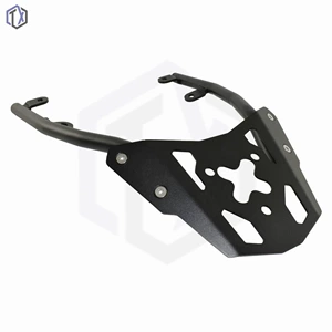 Kawasaki Ninja 650 Z650 2017-2021 üçün baqaj rəfi arxa rəf