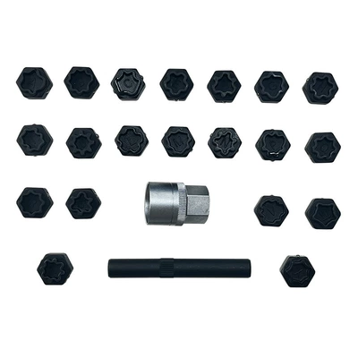 Mühərrik tənzimləmə alətləri Socket Tool Set Bmw