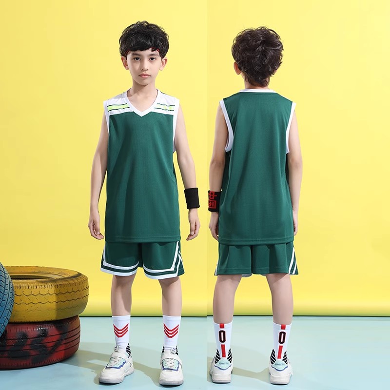 A7 다크 그린
