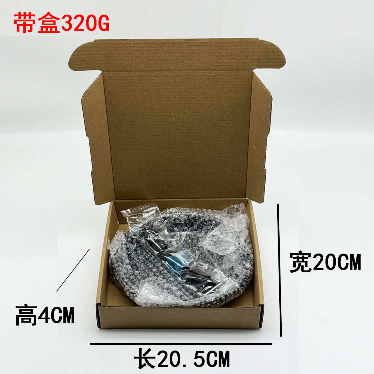 18CM 프라이팬 - 중립박스(손잡이별도포장)