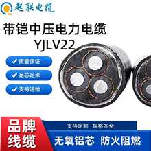 YJLV22-8.7/15kV �Xо�����| 10kV �Љ��� ������늇���