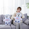 originality lovely Astronaut Plush Toys Doll Astronaut Pillows Ragdoll Accompany sleep doll