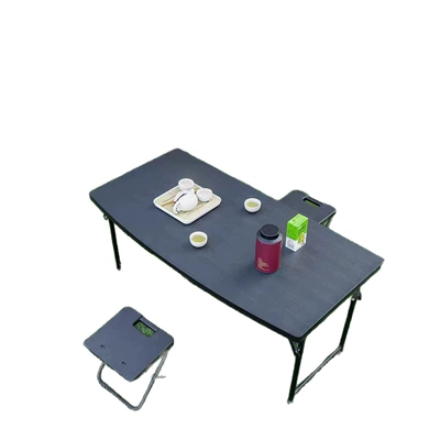 Dining Table Modification, Car table board
