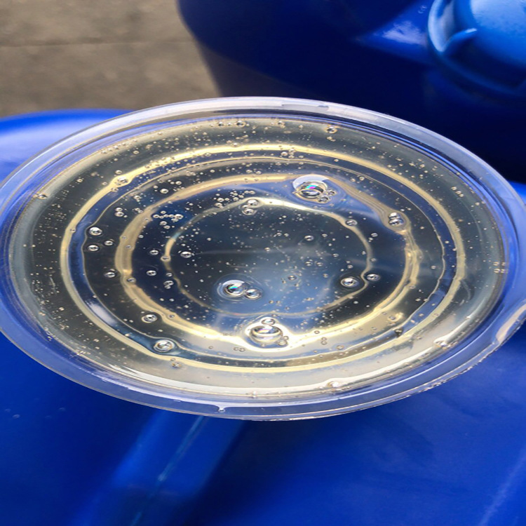 HY-300 双组分PU 消泡剂 厚涂消泡 消除痱子非硅消泡剂