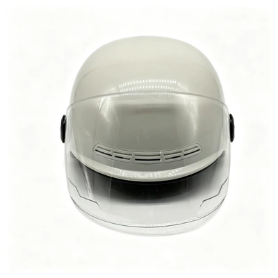 Helmet, Motorcycle Electric Vehicle Helmet, Motosiklet kaskı (dəbilqə)