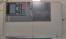 安川变频器7.5KW/11KW重载CIMR-HB4A0024FBC