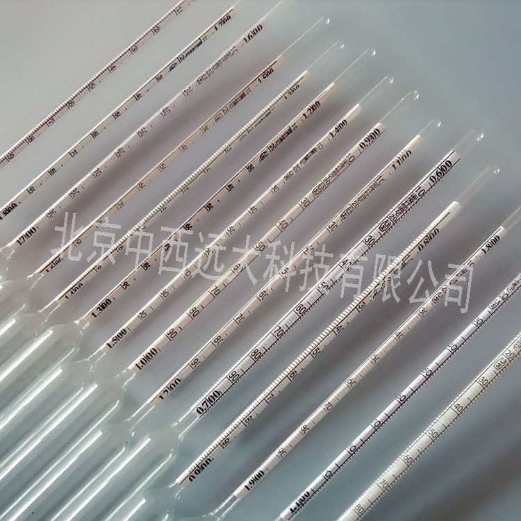 波美比重计 型号M349409库号M349409