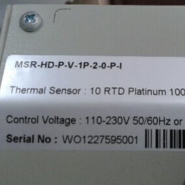 MSR-HD-P-V-1P-2-0-P-I  IGEL  数显表