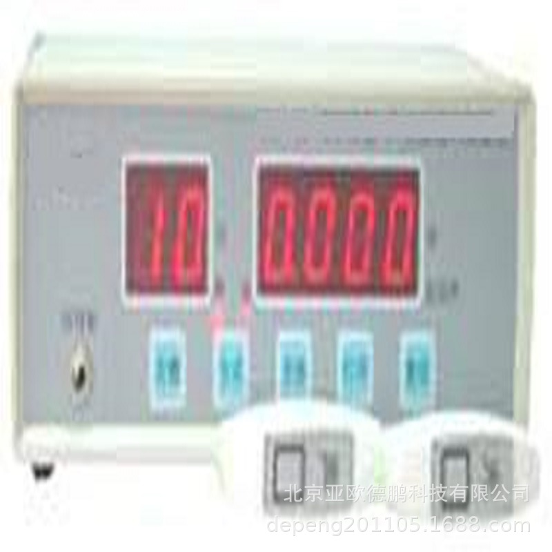 北京亚欧 声光反应时测定仪/声光反应时检测仪 DP-BD-Ⅱ-501B型