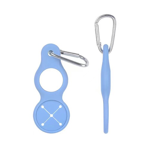 Bottle Flip Travel Travel Outdoor Mountain Climbing Mineral Water Portable Clip Hook Lanyard Accessory Area Mouse Repeller