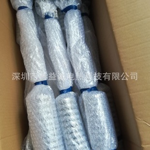 Manufacturers Supply L-Shaped Teflon Heating Tube L-Shaped Three-Tube Combined Ptfe Heating Tube