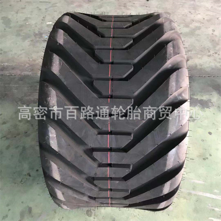 厂家供应500/50-17农机具打捆机500/50-17青贮机轮胎真空胎