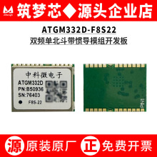 �α������T��ATGM332D-F8S22/6N22/F8N22�p�lIMU��̖��λģ�K�忨