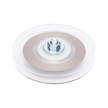 光学研磨精修砂轮磨刀机车刀耐磨金刚石PG钨钢光学磨床专用高精度