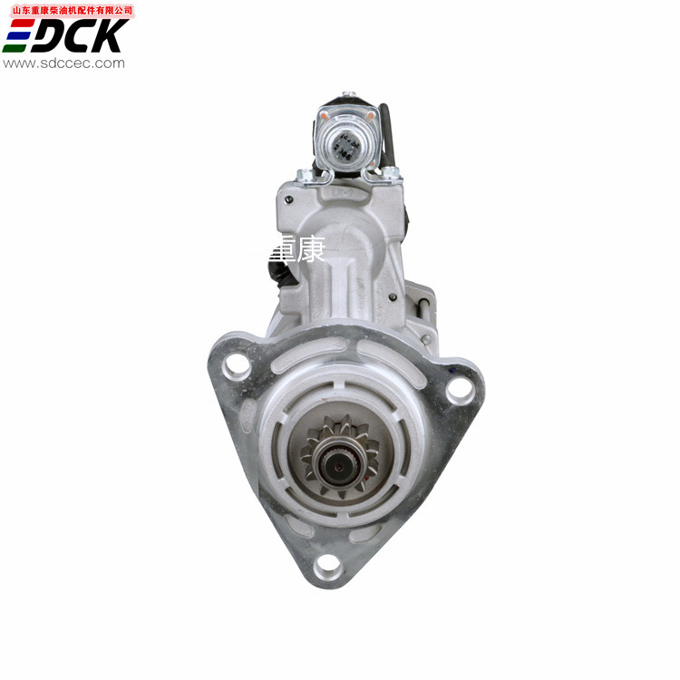适用于Delco 39MT机型起动机马达61002714 Starter Motor