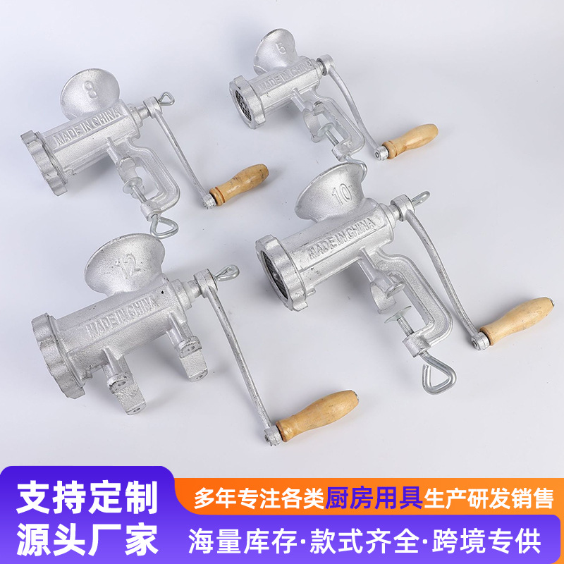 Herramienta para hacer salchichas, herramienta para hacer salchichas, máquina multifuncional de embalaje de salchichas para uso comercial