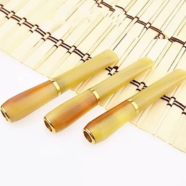 美发梳;其他美妆工具;烟壶/烟斗