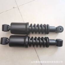 用于811W41722-6032驾驶室后悬弹簧减振器通用于豪沃T7H T5G TH7