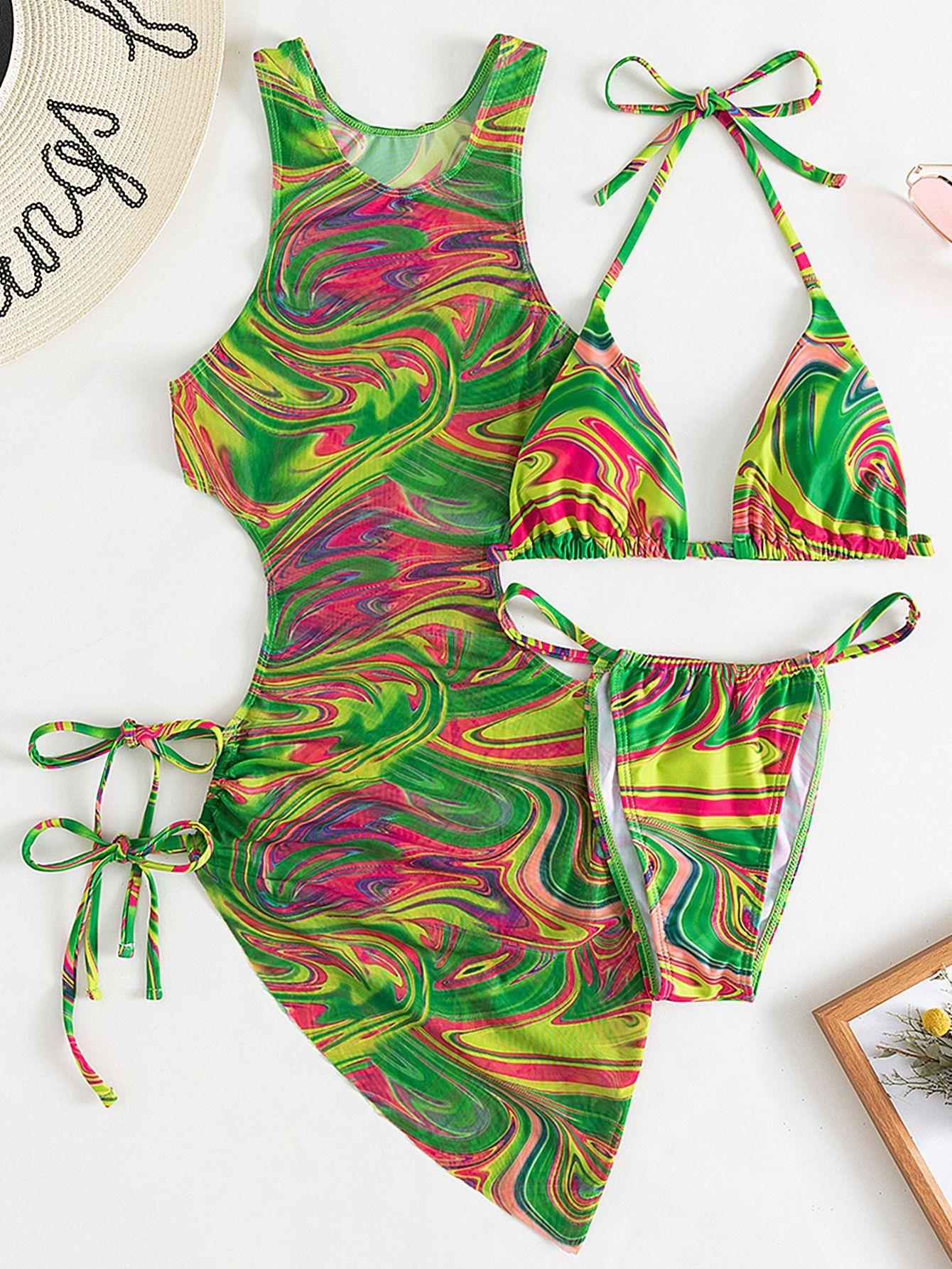 Texture and fabric detail