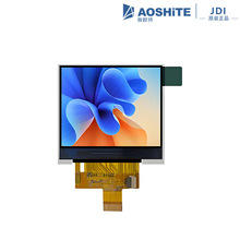 LPM022M857B JDIԭ�b2.2��1920x1920�����θ����@ʾ��VR ARҺ����