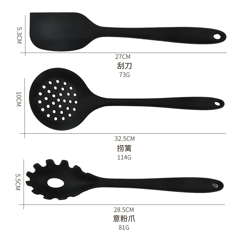 Fábrica de cocinas de cocina antiadherente, cocinas de cocina transfronterizas, cocina doméstica, cocinas de cocina, cocinas de cocina, cocinas de cocina al por mayor