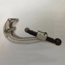 PG-220導線絕緣層切割器高壓電纜外層波紋管開剝器滾輪式月牙刀