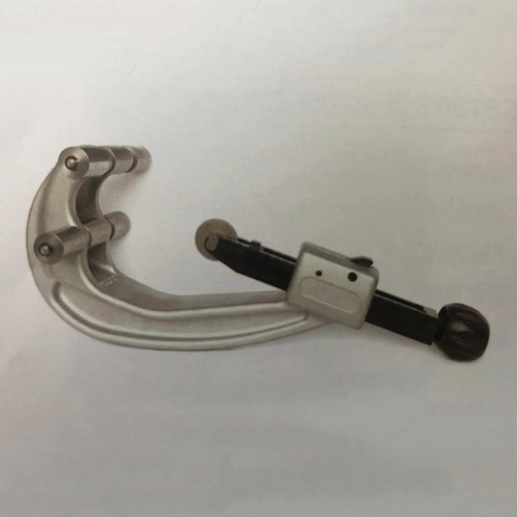 PG-220导线绝缘层切割器高压电缆外层波纹管开剥器滚轮式月牙刀