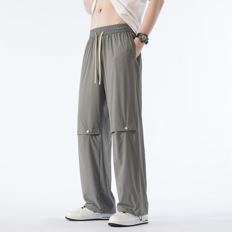 Glacier Gray (Men)