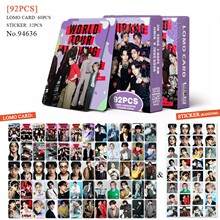 �羳�F؛92��С���ֵ�����FARIRANG��݋����KPOP��߅LOMO��Ƭ