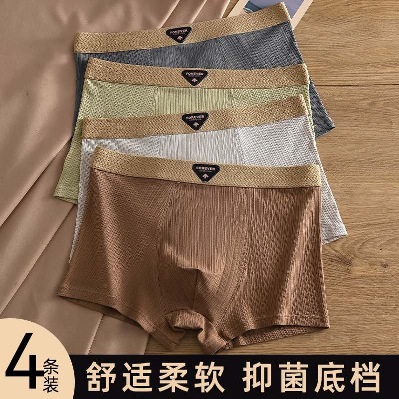 【1023C/4】다크 그레이 + 그린 + 라이트 그레이 + 다크 커피