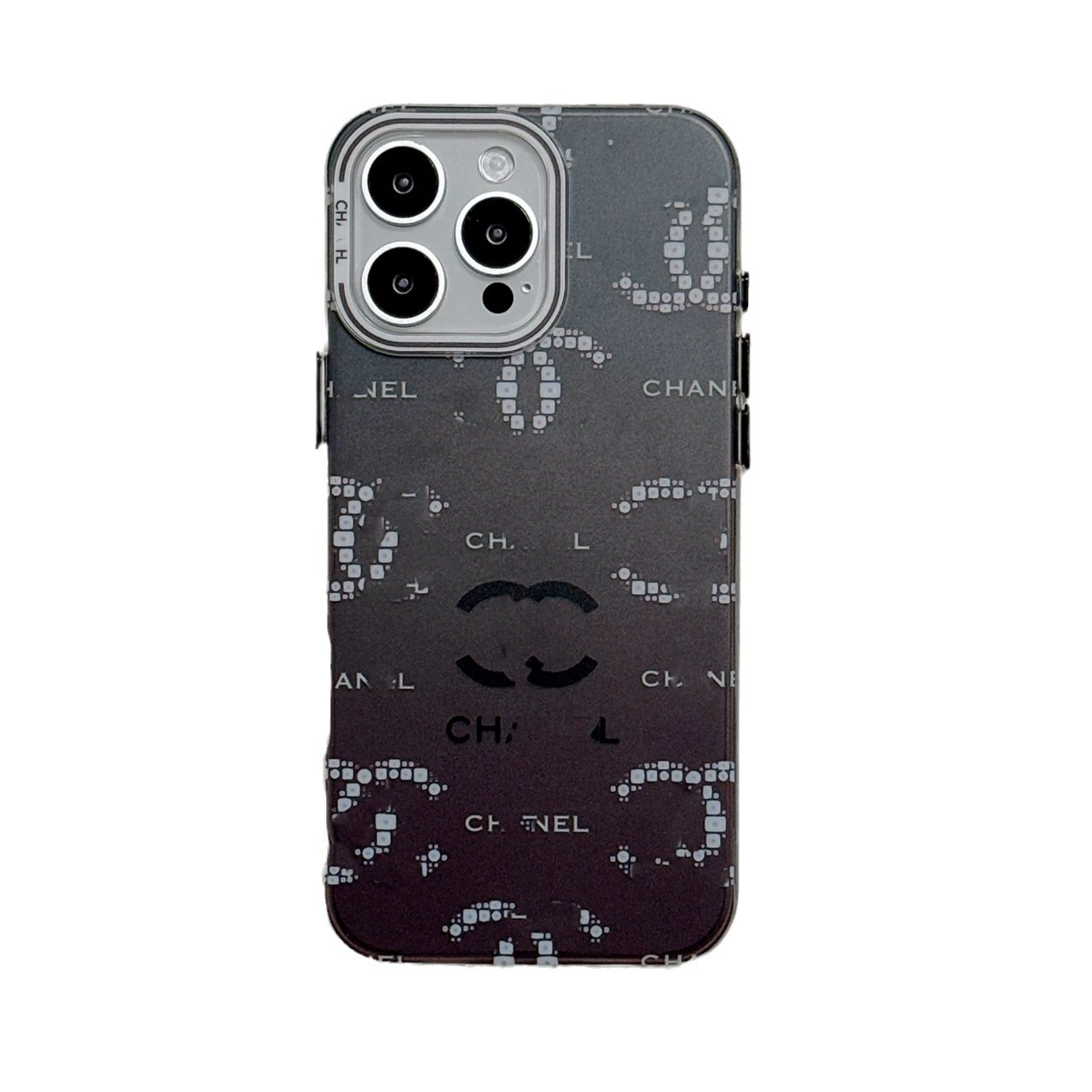 Apple, совместимый iPhone 16, чехол для телефона, защитный чехол, 16promax, стиль высокого качества, iphone, стиль Chanel