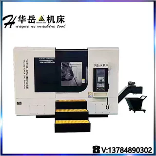 数控滚齿机 滚齿机 大模数小模数滚齿机 滚齿机厂家