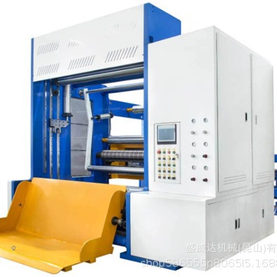 1700C-SLT框架式复卷机江苏昆山工厂直营