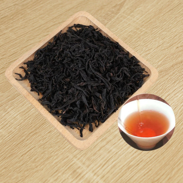 oolong tea Da Hong Pao