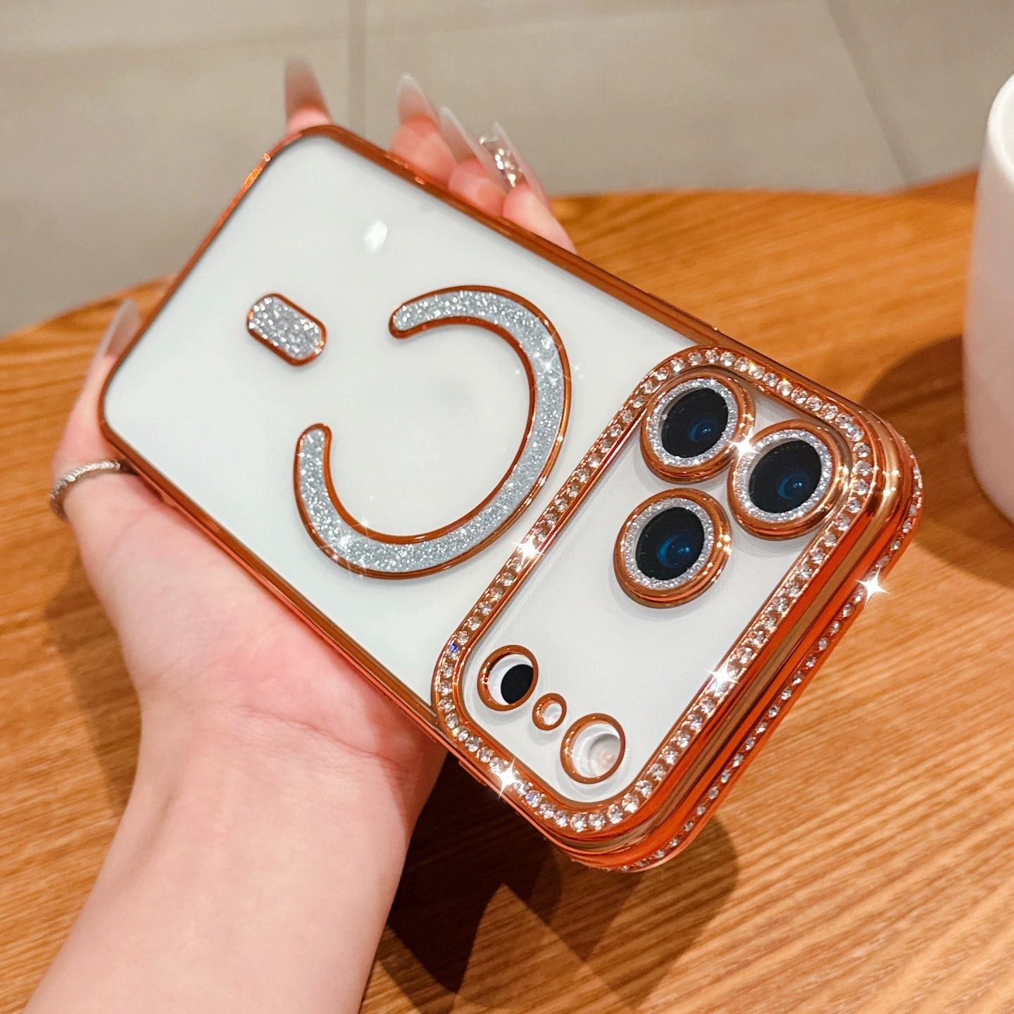 Apple, совместимый чехол для телефона, iPhone 16, iphone, 17promax, 16promax