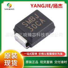 ���SMBJ5.0CA ��װSMB �������ӿ����(TVS/ESD) ԭװ��Ʒ