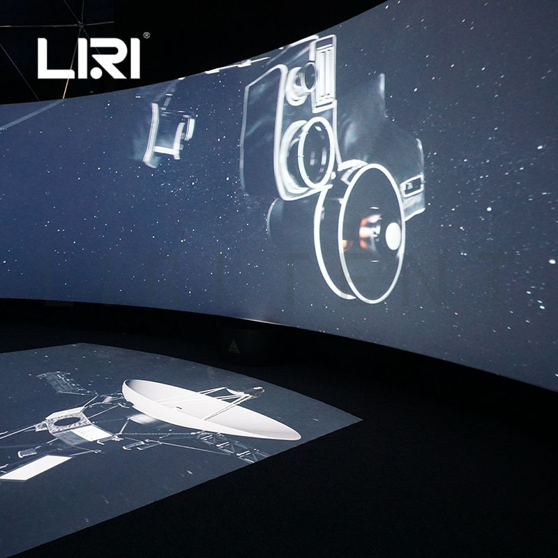 ������ĻӰԺ�����ƶ�360��ͶӰ�����񷿼۸�ȫ�����Ի�Բ������