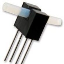 ��Ӧ OPTEK Һλ��������ѧ���崫�����ܾ�0.125Ӣ��OPB350