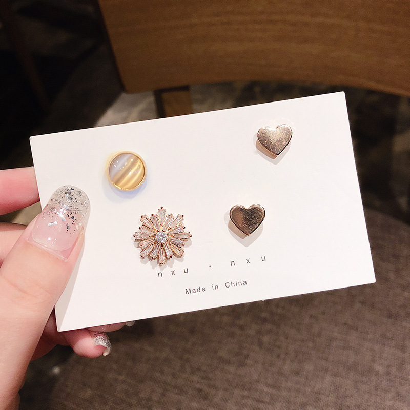 Perla anti-exposición pecho pin hebilla mujer pin ropa fija camisa accesorios decorativos bufanda hebilla fija