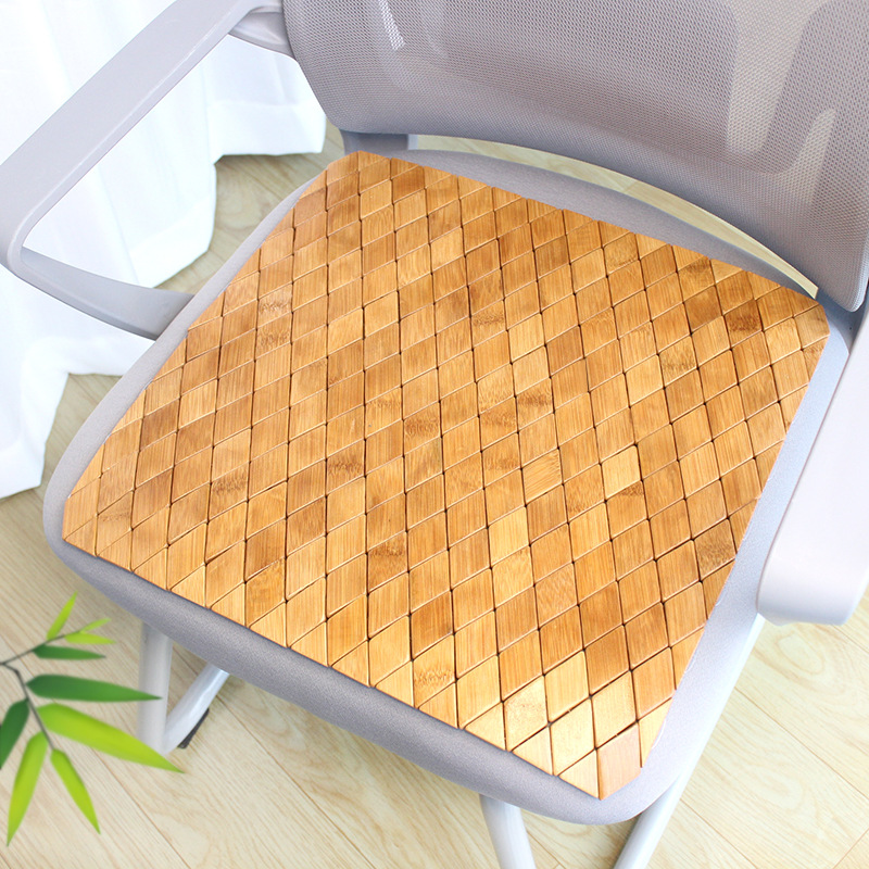 Cool pad: Universal Small Car Universal - new-rhombus-42cm42cm-size