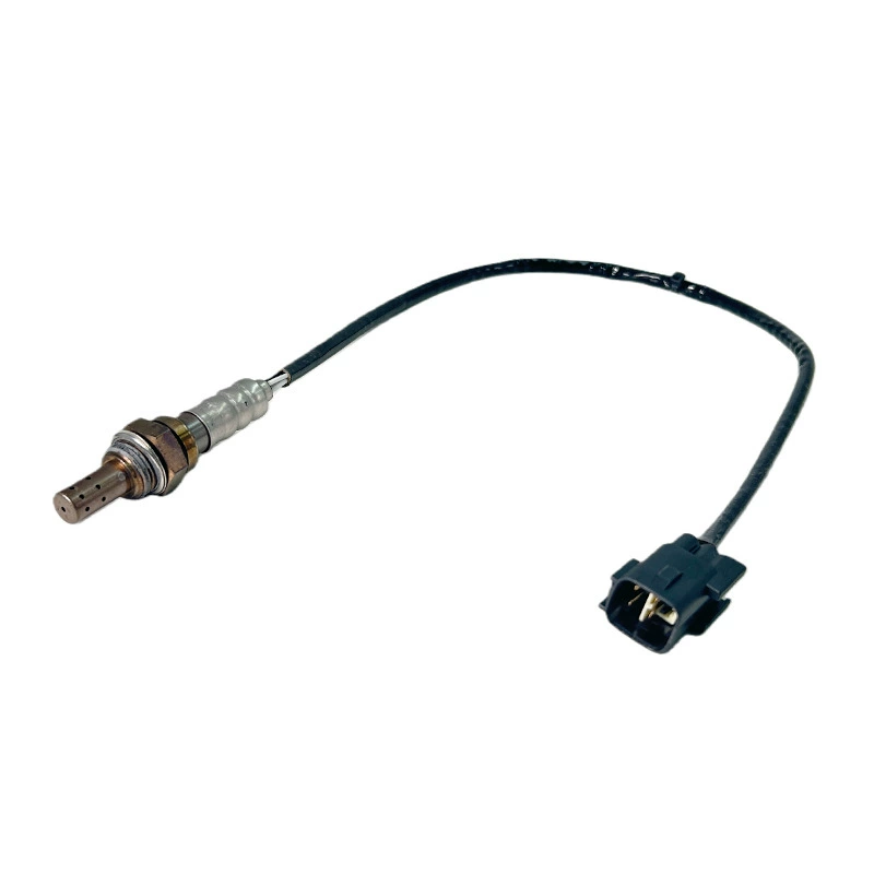 Совместимо с автомобильным кислородным датчиком IX35 39210-2ECC0 392102ECC0 39210-2G260 аксессуары