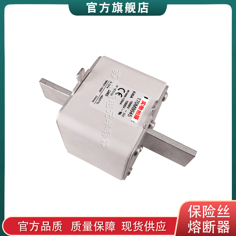 170M8531 8532 8533 8534 8535 8536 8537美国bussmann快速熔断器