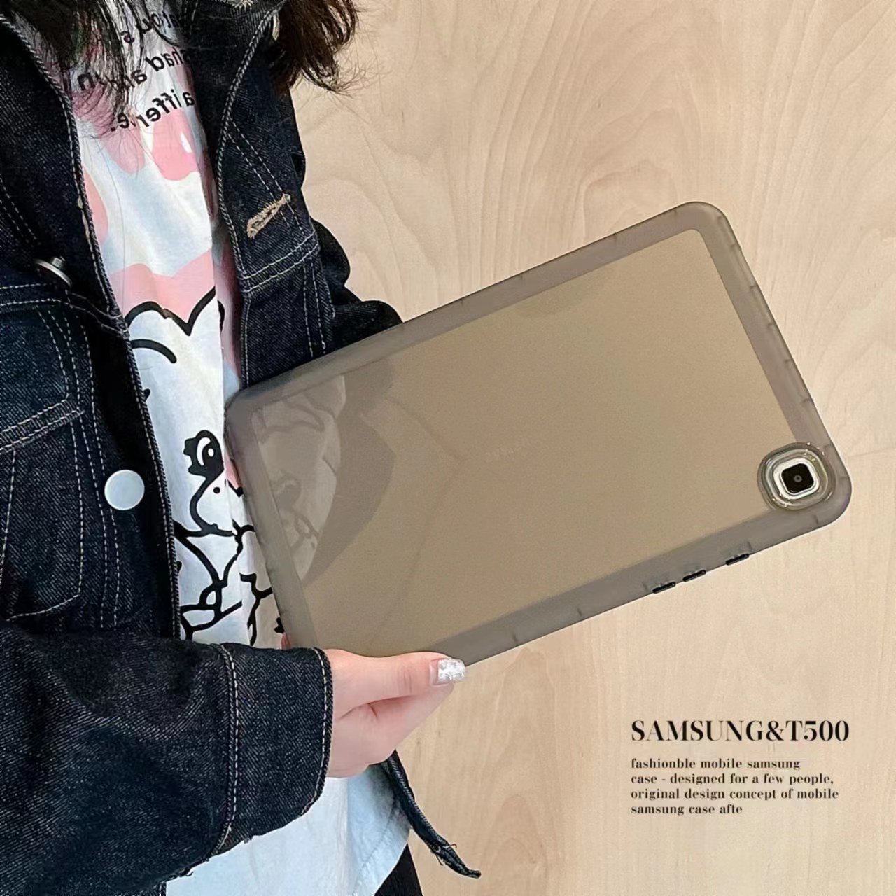Galaxy Tab, A7 2020, 10.4, T500, A8