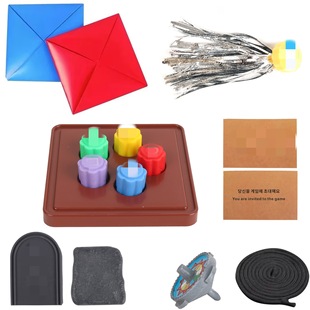 �n���Α�Korean Folk Game��ͯ�����Α��Ƭ��ʯץʯ�������