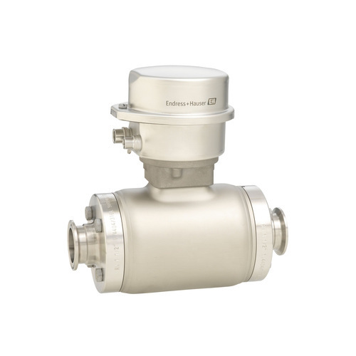 进口卫生型电磁流量计 5H1B65 5H1B85 5H1B15 5H1B1Fe h流量计