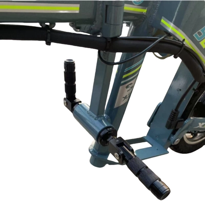 electric scooters, foldable electric — Electric vehicle pedal