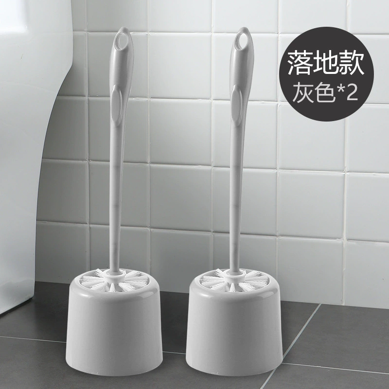 Туалетная щетка для дома, модель 2022