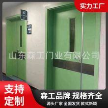 铝木门厂家规格可选耐磨耐酸碱平开样式森工品牌上门测量